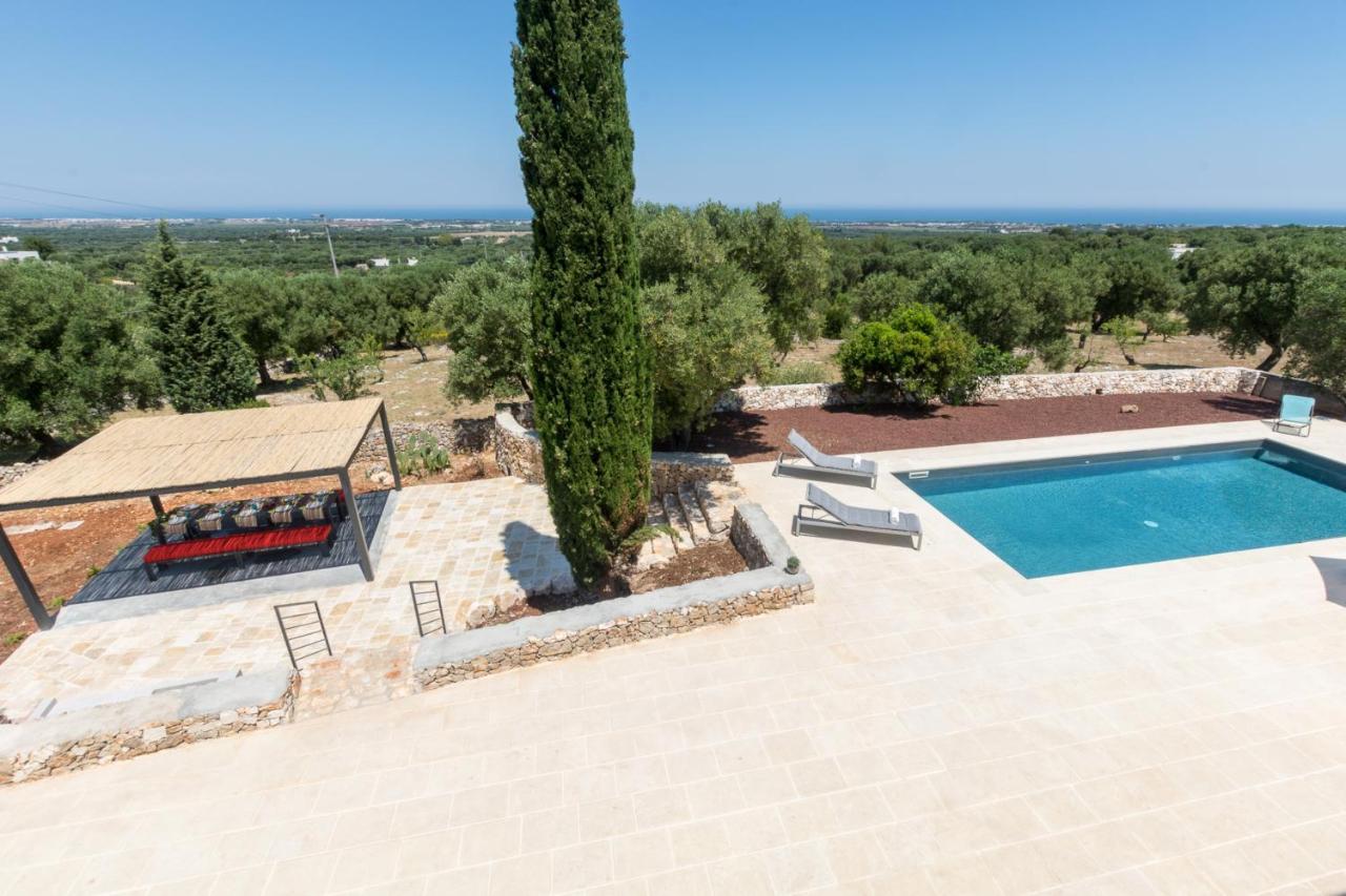 Villa Roberta By Hdsalento *